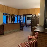 Ξενοδοχείο La Terrazza 3*