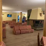 Ξενοδοχείο La Terrazza Oulx