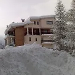 Ξενοδοχείο La Terrazza Oulx