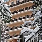 Ξενοδοχείο La Terrazza Oulx
