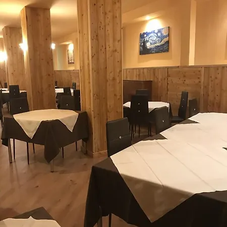 La Terrazza
