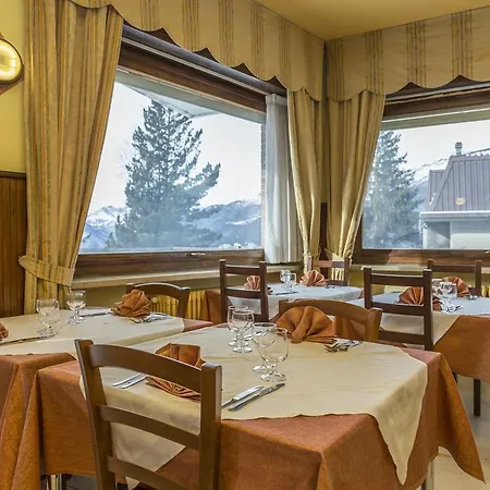 La Terrazza