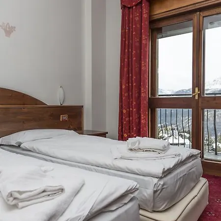 La Terrazza Sauze D'Oulx