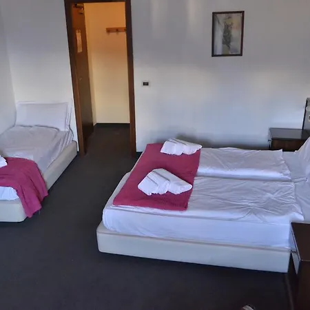 Hotel La Terrazza