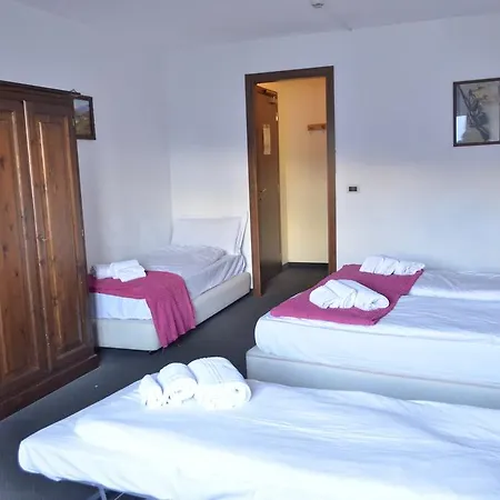 Hotel La Terrazza