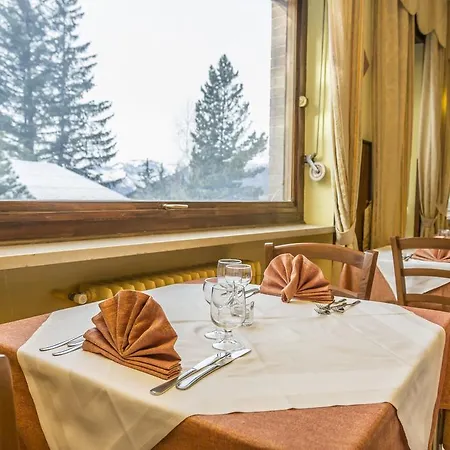 La Terrazza Sauze D'Oulx