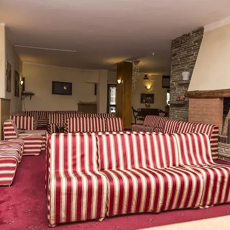 Hotel La Terrazza