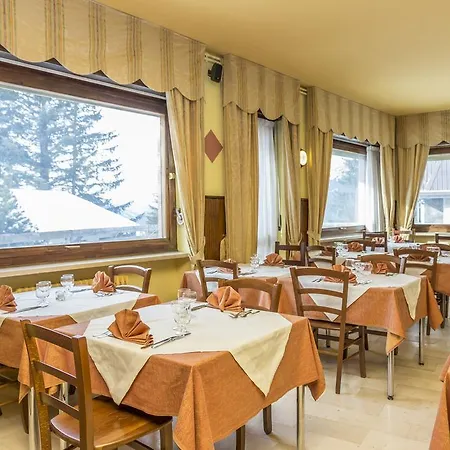 Hotel La Terrazza