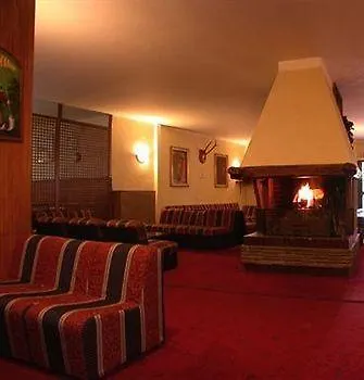 La Terrazza Sauze D'Oulx
