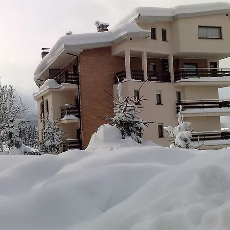 La Terrazza 3* Sauze D'Oulx