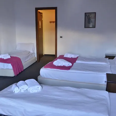 Hotel La Terrazza 3*
