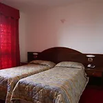 La Terrazza Szálloda 3*