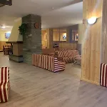 La Terrazza فندق 3*