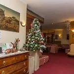 فندق La Terrazza Oulx