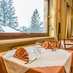 Szálloda La Terrazza 3*