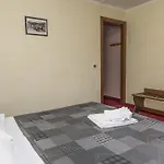 Szálloda La Terrazza Oulx
