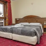 Szálloda La Terrazza Oulx