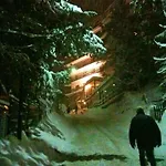 La Terrazza Szálloda