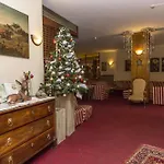 La Terrazza Szálloda Oulx