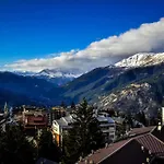 Szálloda La Terrazza 3*