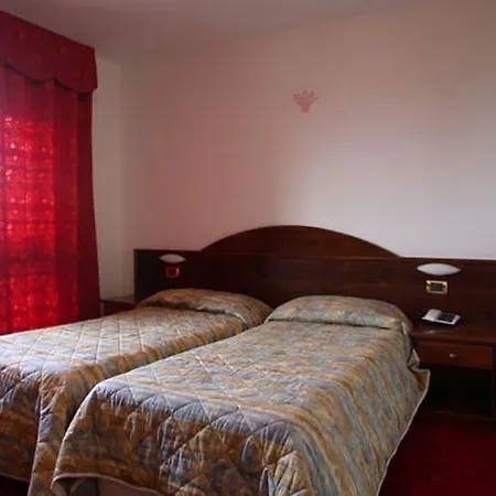 La Terrazza Hotel 3*