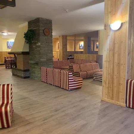 La Terrazza ホテル 3*