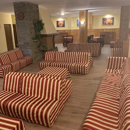 La Terrazza Oulx