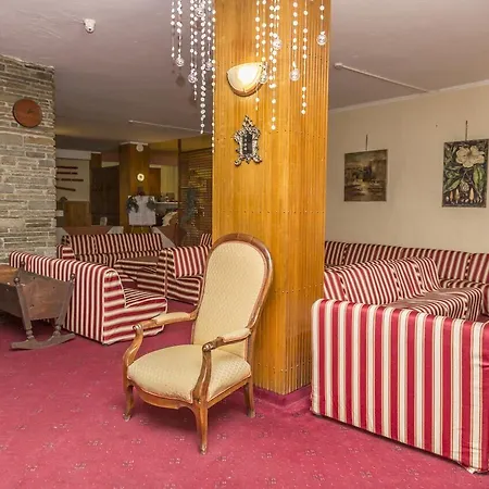 La Terrazza Hotel 3*