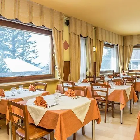 La Terrazza ホテル