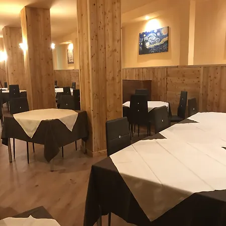 La Terrazza 3* Oulx
