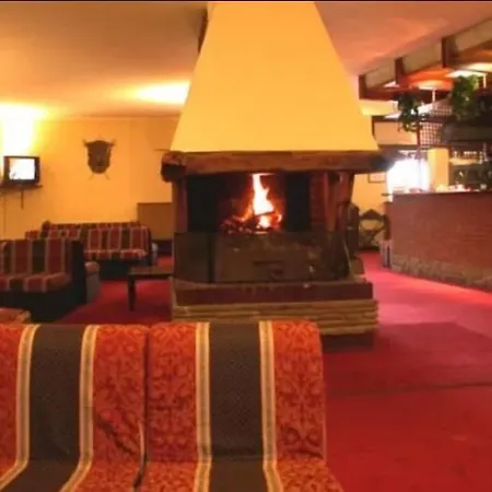 فندق La Terrazza 3*