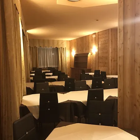 La Terrazza فندق