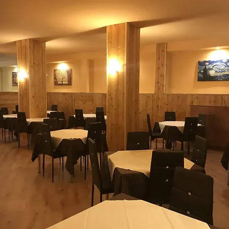 La Terrazza 3* Oulx