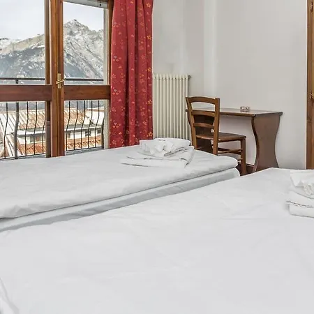 La Terrazza 3* Oulx