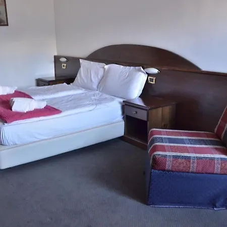 La Terrazza Hotel 3*