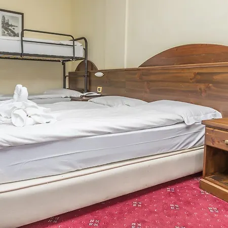 Hotel La Terrazza 3*