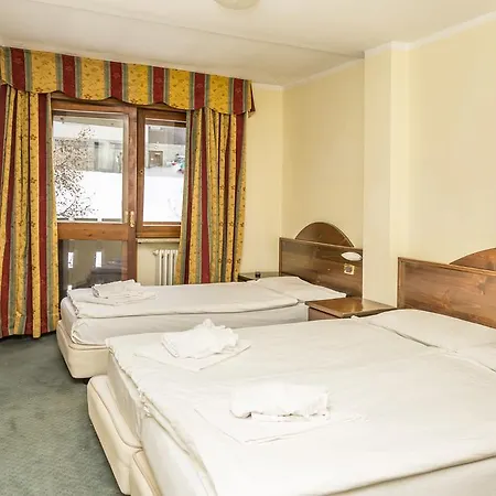 Hotel La Terrazza 3*