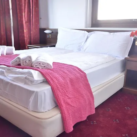 Hotel La Terrazza 3*