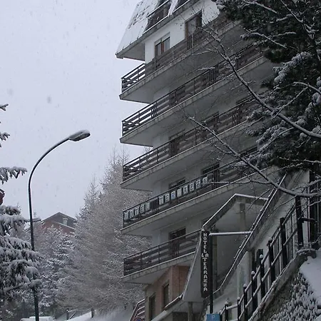 La Terrazza