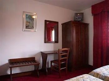 La Terrazza Hotel Oulx