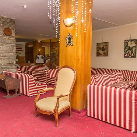 فندق La Terrazza 3*