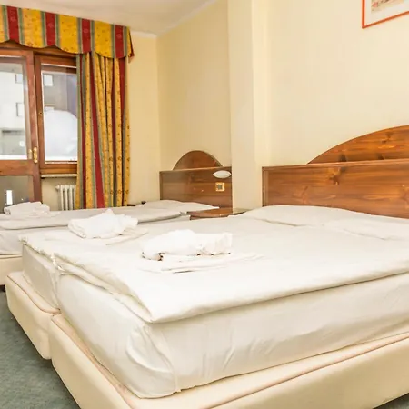 La Terrazza Hotel 3*