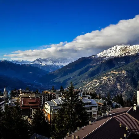 Hotel La Terrazza 3*