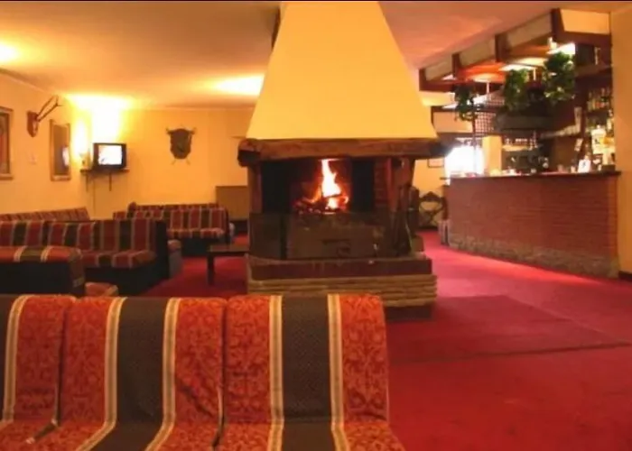 Hotel La Terrazza 3*