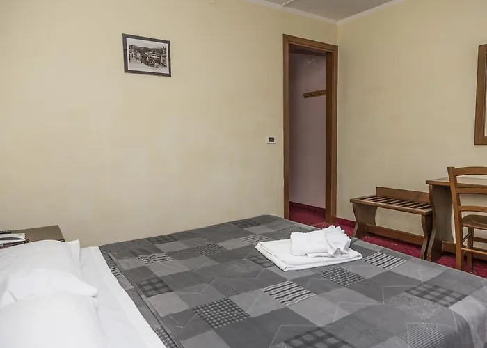 Hotel La Terrazza Sauze D'Oulx