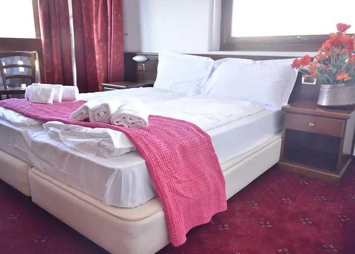 Hotel La Terrazza 3*