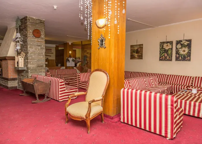 Hotel La Terrazza 3*